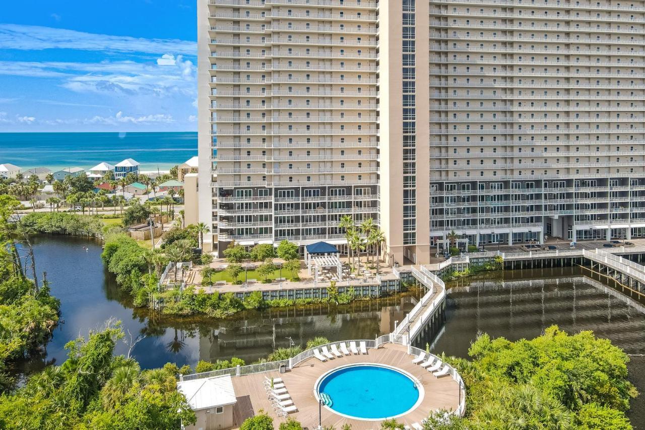 Laketown Wharf 1926 Panama City Beach Exterior foto
